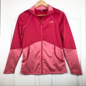 The North Face 100 Cinder Zip Jacket